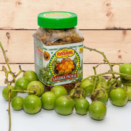 Lesua Pickle – Regional Wild Fruit Pickle