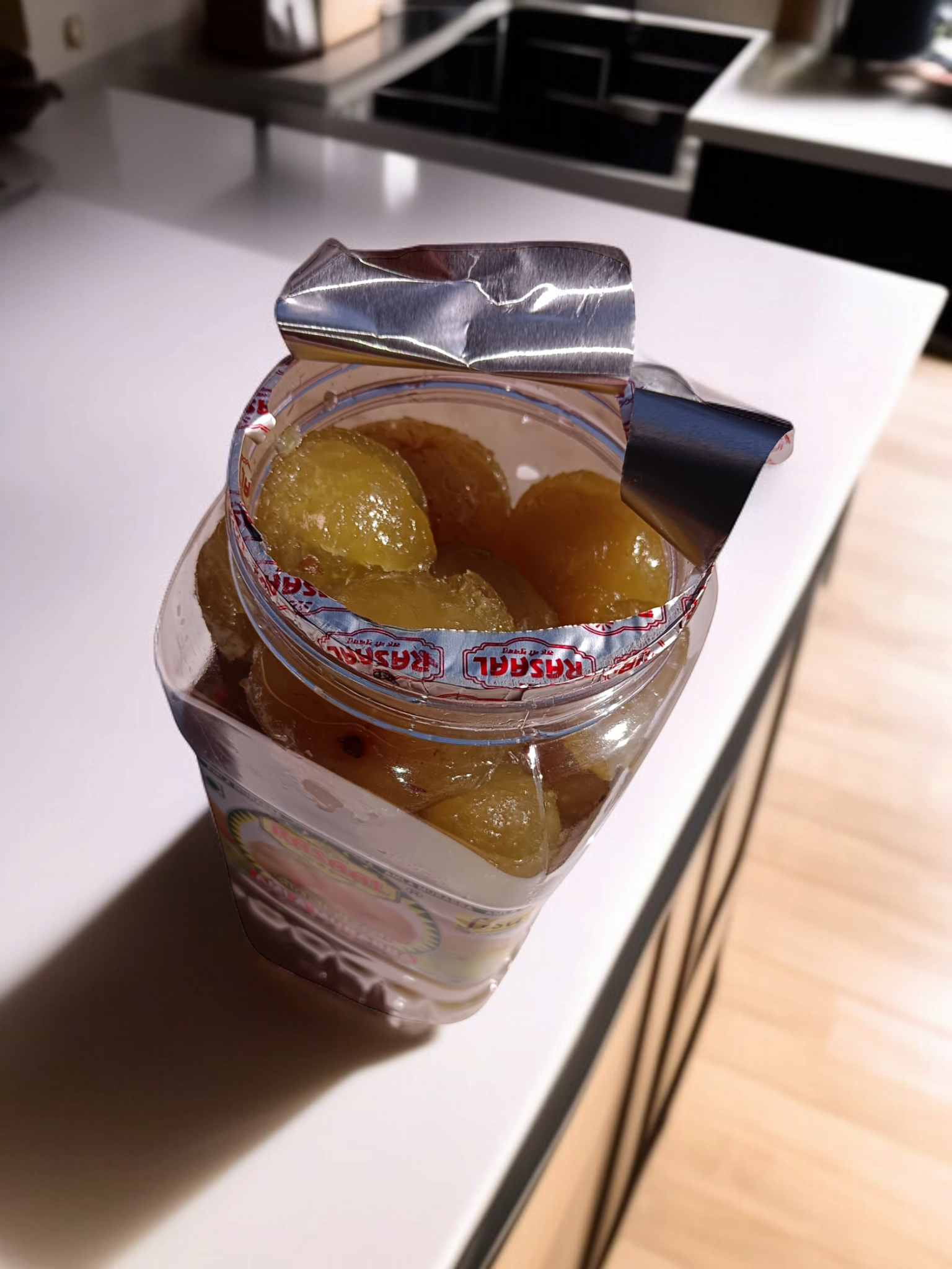 Amla Murabba (Desi Sugar) – Authentic Sweet Preserve - Image 5