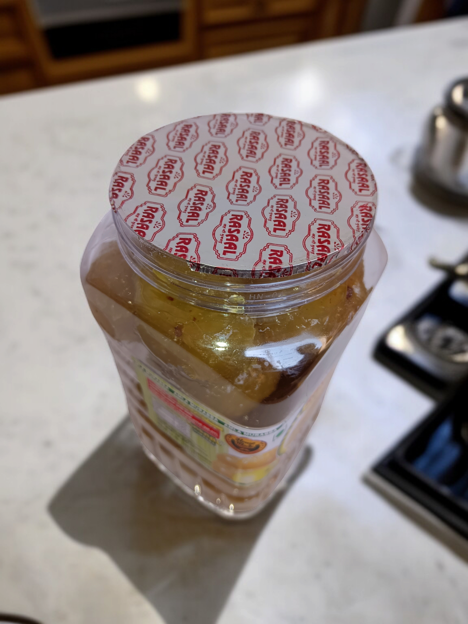 Amla Murabba (Desi Sugar) – Authentic Sweet Preserve - Image 6