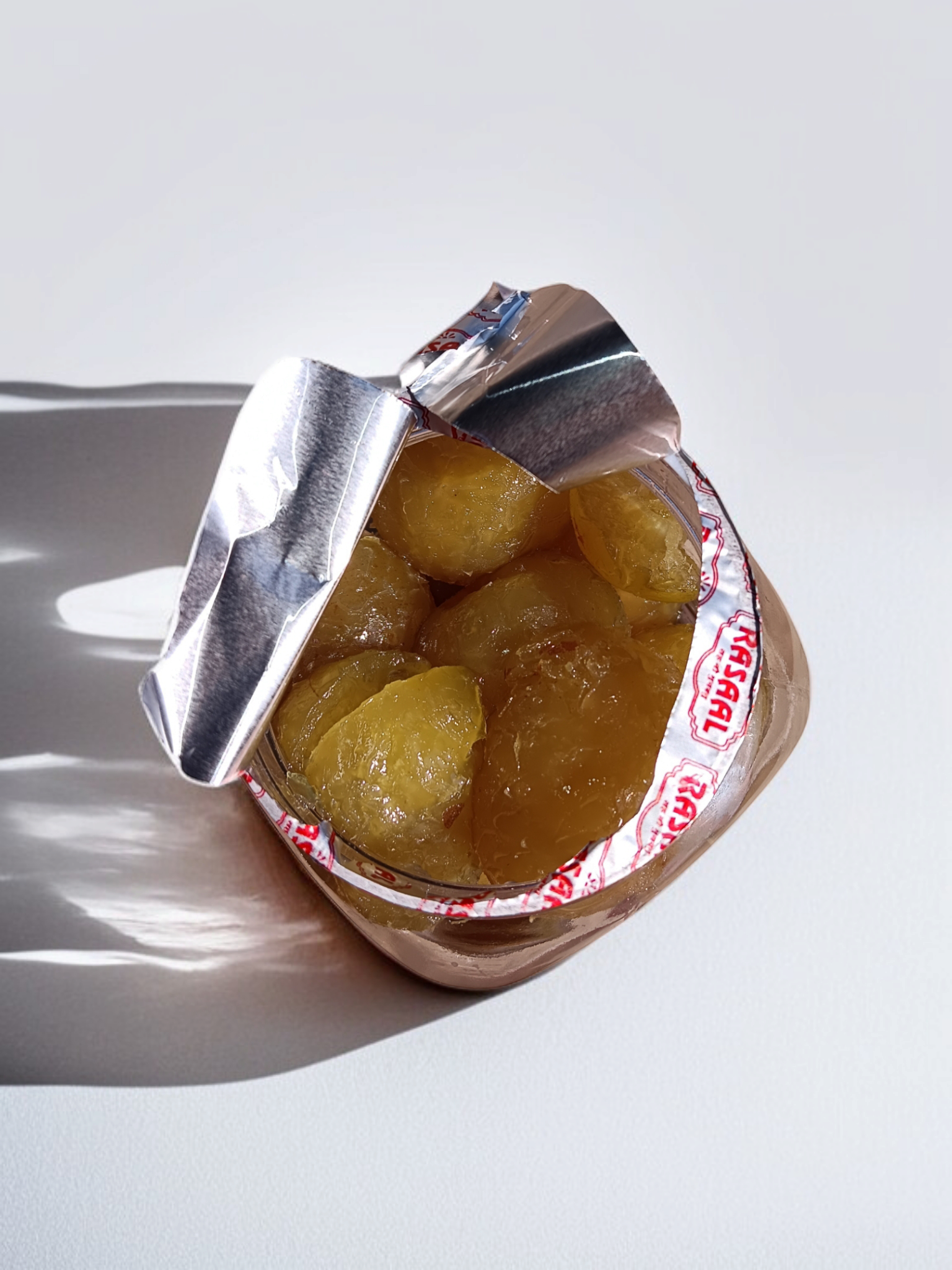 Amla Murabba (Desi Sugar) – Authentic Sweet Preserve - Image 2